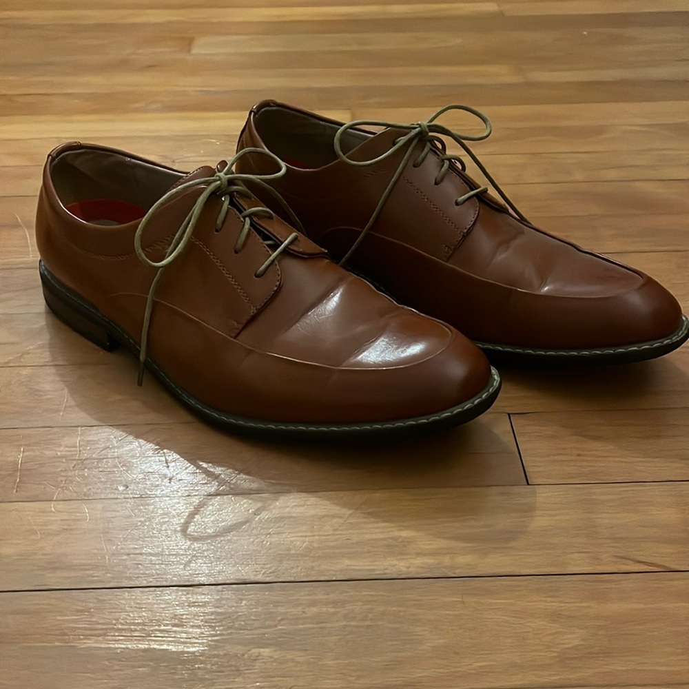 Bruno Marc Men’s Dress Shoes